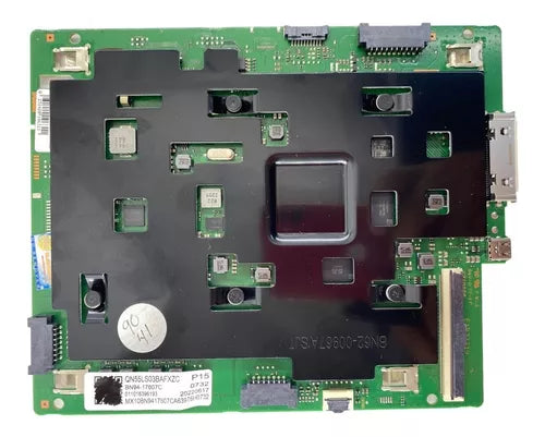 samsung BN94-17607C PCB MAIN