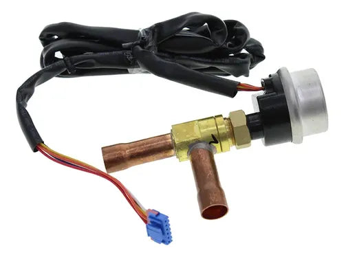 DB96-14558E ASSEMBLY VALVE EXPANSION
