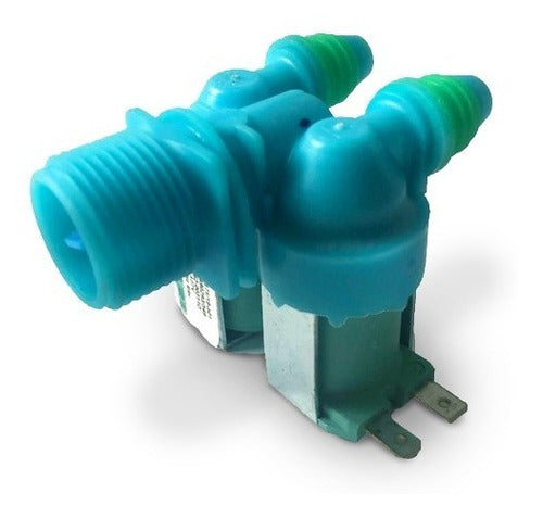 DC62-00311D WATER VALVE - Samsung Parts USA