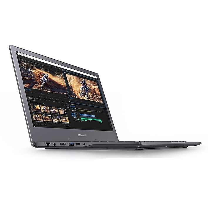 Samsung NP850XAC Notebook Odyssey Z 15.6-Inch Laptop