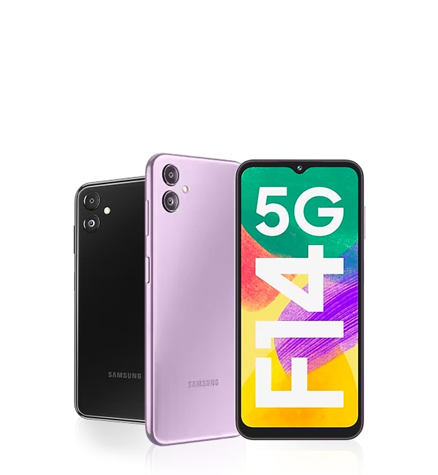 Samsung SM2F731UZYAXAA - Compact & Stylish Samsung Smartphone with 5G Speed