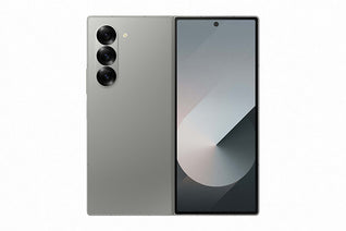 Samsung Galaxy Z Fold6 SM2S916ULIAGFI - Graphite Fold6 Compact, Flex Mode AI, Wireless PowerShare