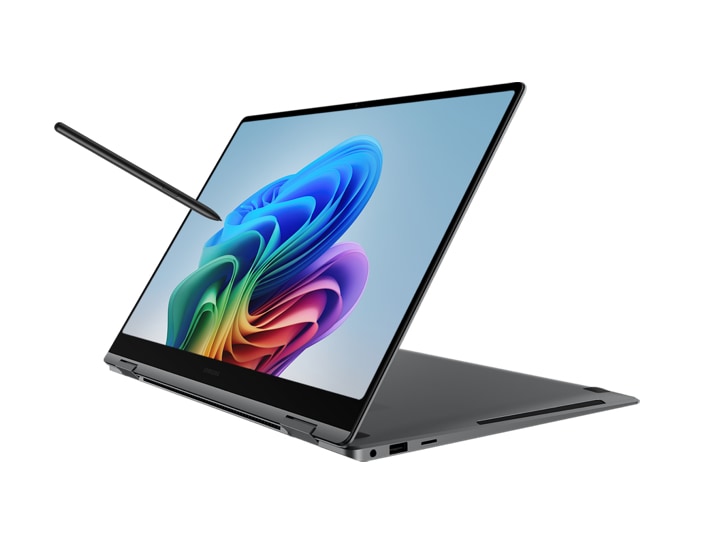Samsung USSHRW9F3D/WR - Galaxy Notebook X with High‑Speed Processing & Crisp Visual Performance