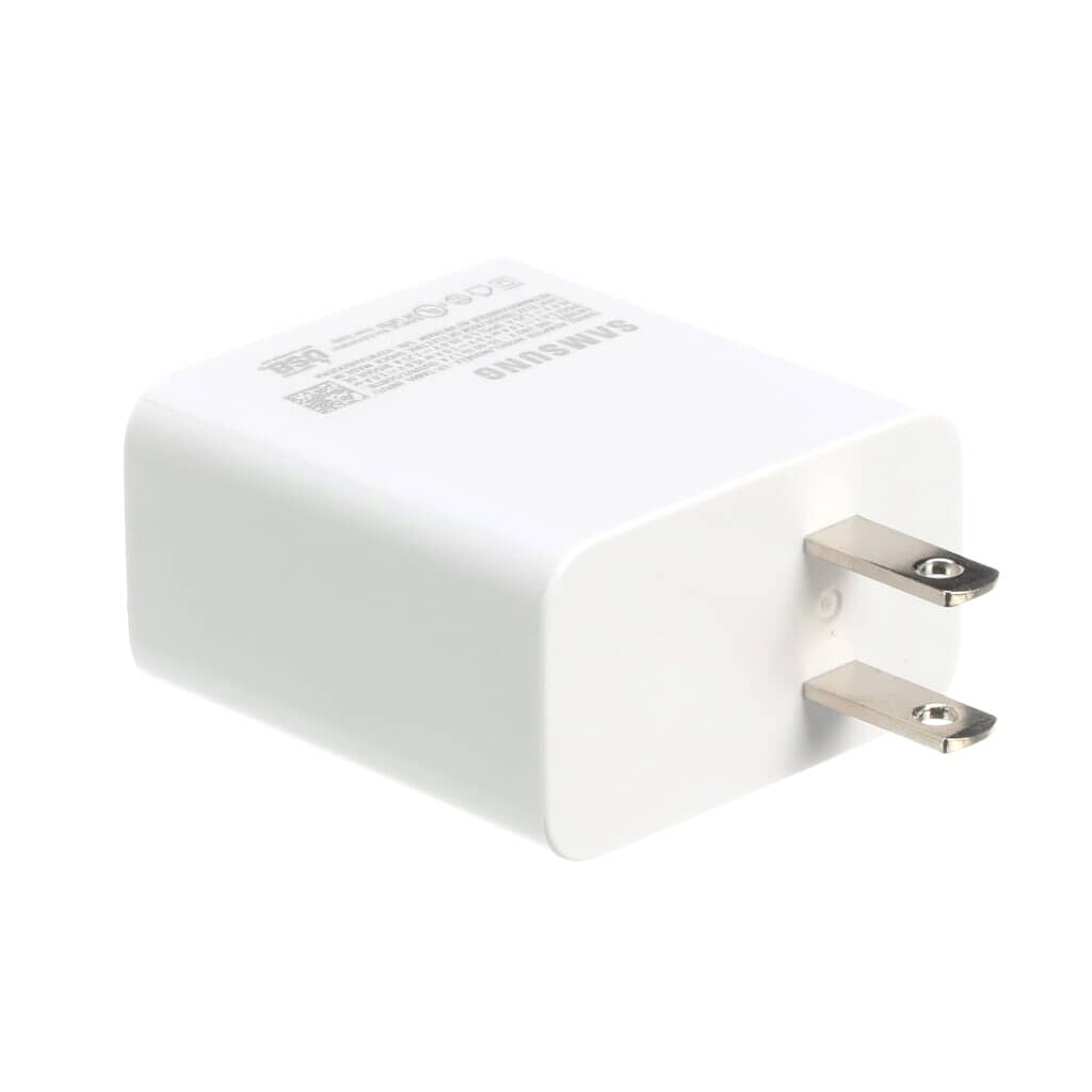 Samsung Galaxy Book5 Pro 16-Inch Smart Phone Adaptor-Ep-Ta865;Ep-Ta865,Dc5- - GH44-03172A