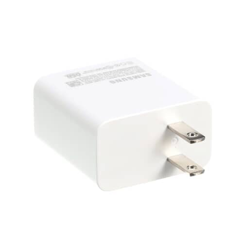 Samsung Galaxy Book5 Pro 16-Inch Smart Phone Adaptor-Ep-Ta865;Ep-Ta865,Dc5- - GH44-03172A
