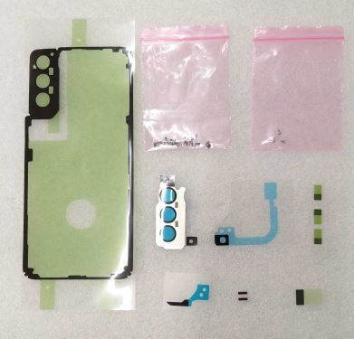 Samsung Mobile Galaxy S Series Rework Kit - GH82-24565A