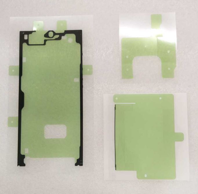 Samsung Mobile Galaxy S OLED Repair Kit - GH81-24724A