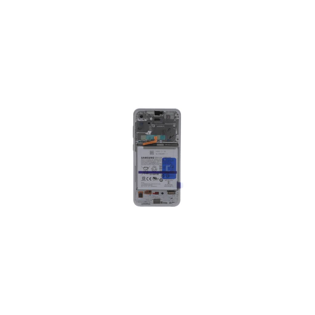 Samsung GH82-32904B SVC ASSEMBLAGE LCD-KIT OCTA (E/LG, ZP, ZW) S711U,