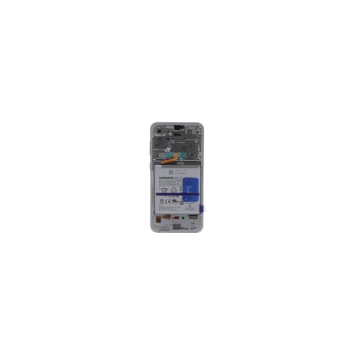 Samsung GH82-32904B SVC LCD ASSEMBLY-OCTA KIT(E/LG,ZP,ZW)S711U ,