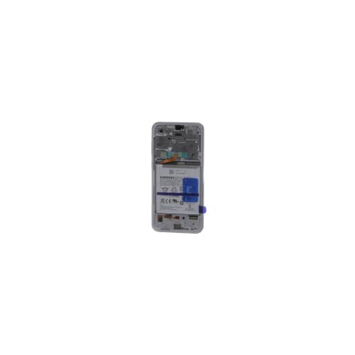 Samsung GH82-32904B SVC LCD ASSEMBLY-OCTA KIT(E/LG,ZP,ZW)S711U ,