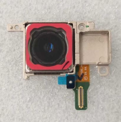 Samsung Mobile Galaxy G Series Rear Wide Camera Assembly GH96-13980B
