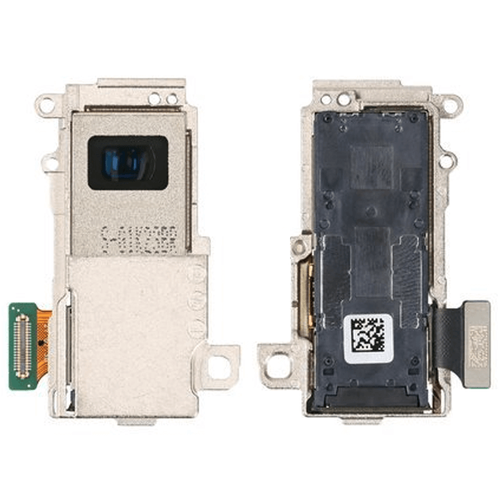 Samsung Mobile Galaxy S22 Ultra Rear Camera Module 12MP Ultra Wide and Telephoto GH96-14806A