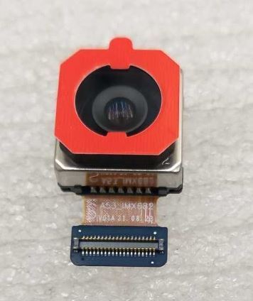 Samsung Mobile Galaxy A53 Camera 64MP Autofocus GH96-15001A