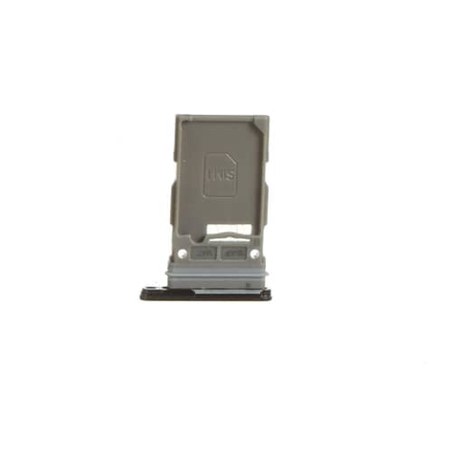 Samsung GH98-47995E ASSEMBLY SIM TRAY-SINGLE_MATT BLACK