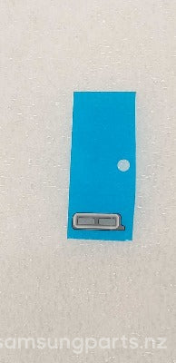 Samsung GH98-48884A Assembly Rubber-Spk Btm;Sm-S92