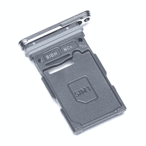 Samsung GH98-48967A Assembly Sim Tray-Single E3_Ti