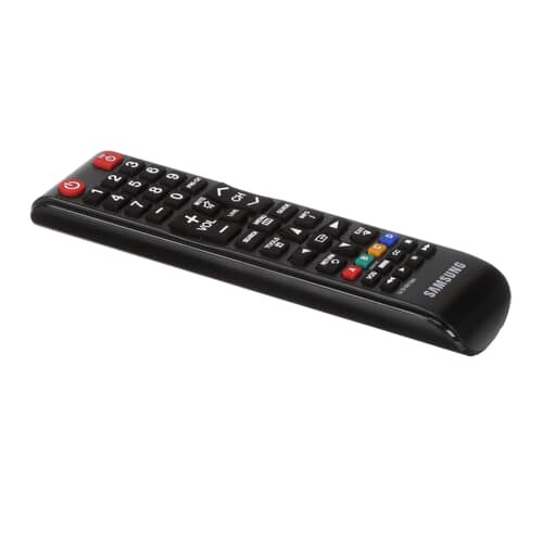 Samsung GL59-00158A Remote Control - Samsung Parts USA