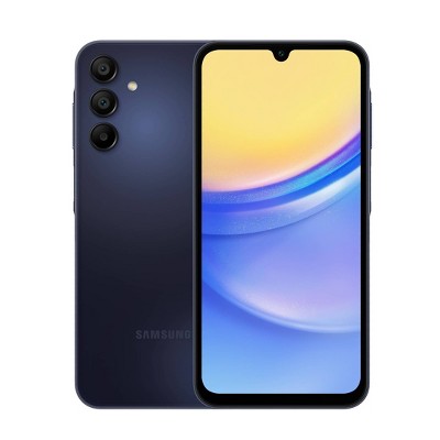 Samsung SMS908UDRABST - Boost Mobile Edition, AI Night Mode, Fast Charging