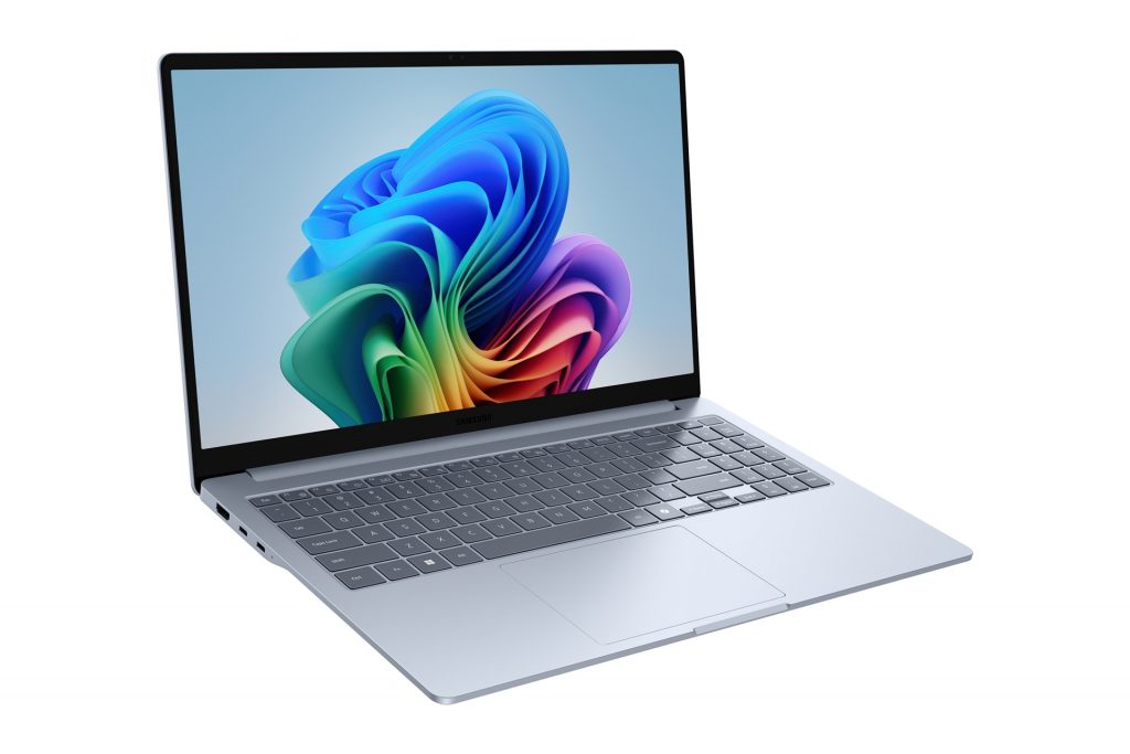 Samsung NP750QHAKA1US GALAXY BOOK5 360 15.6-INCH Laptop