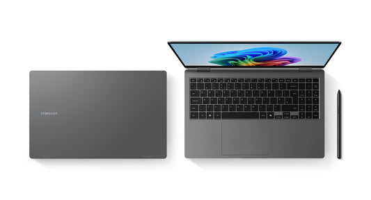 Samsung USSV5N000G3WR - Galaxy Notebook 5 with Enhanced Graphics & High‑Speed Connectivity