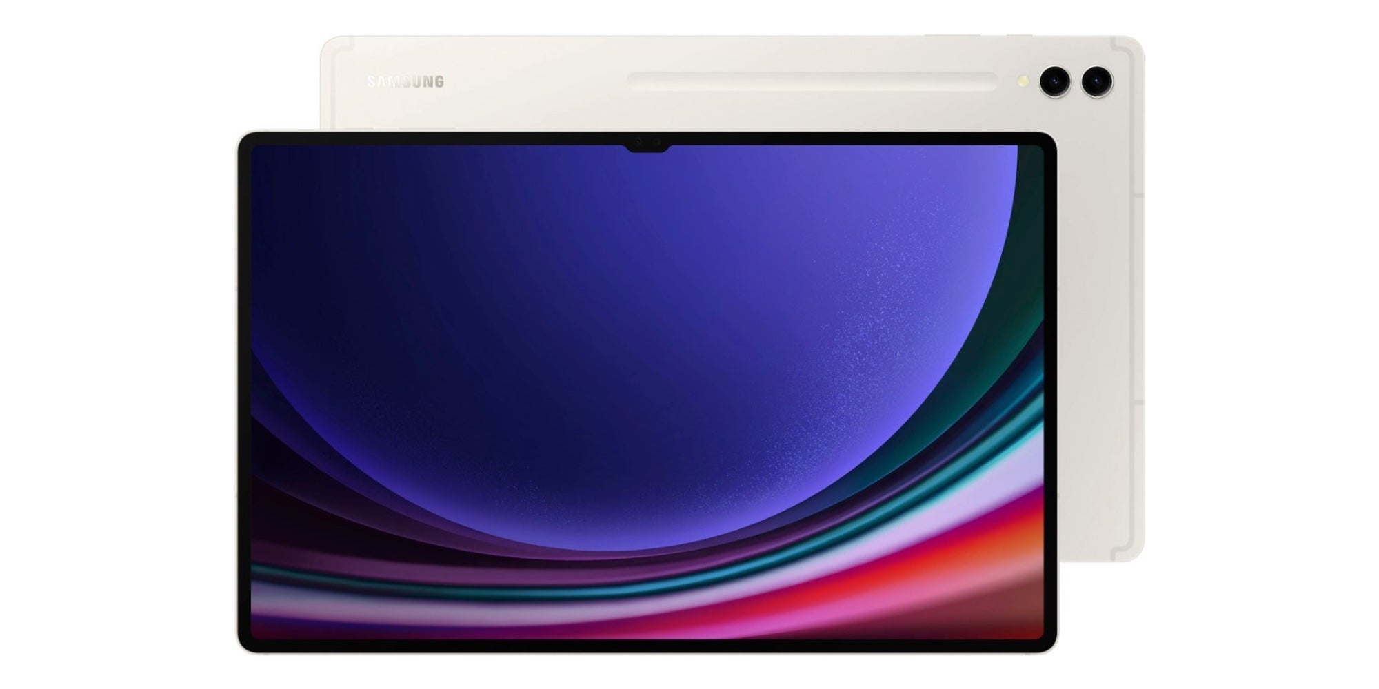 Samsung SM2F711UZEBXAG - Ultra-Responsive AI Tablet for Professionals