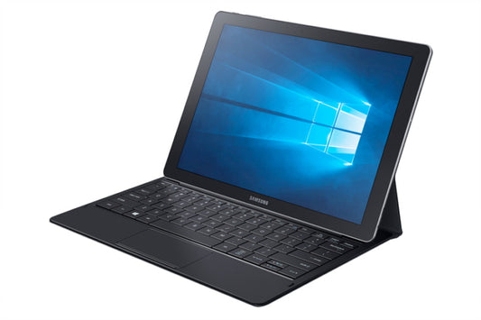 Samsung SM2F721ULBAUSC - Tablette de productivité optimisée par l'IA pour un traitement rapide