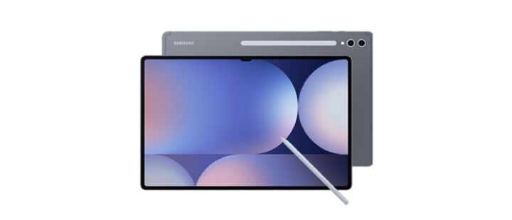 Samsung SM2A536UZKDGFI - Secure AI Tablet with Smart Authentication Features