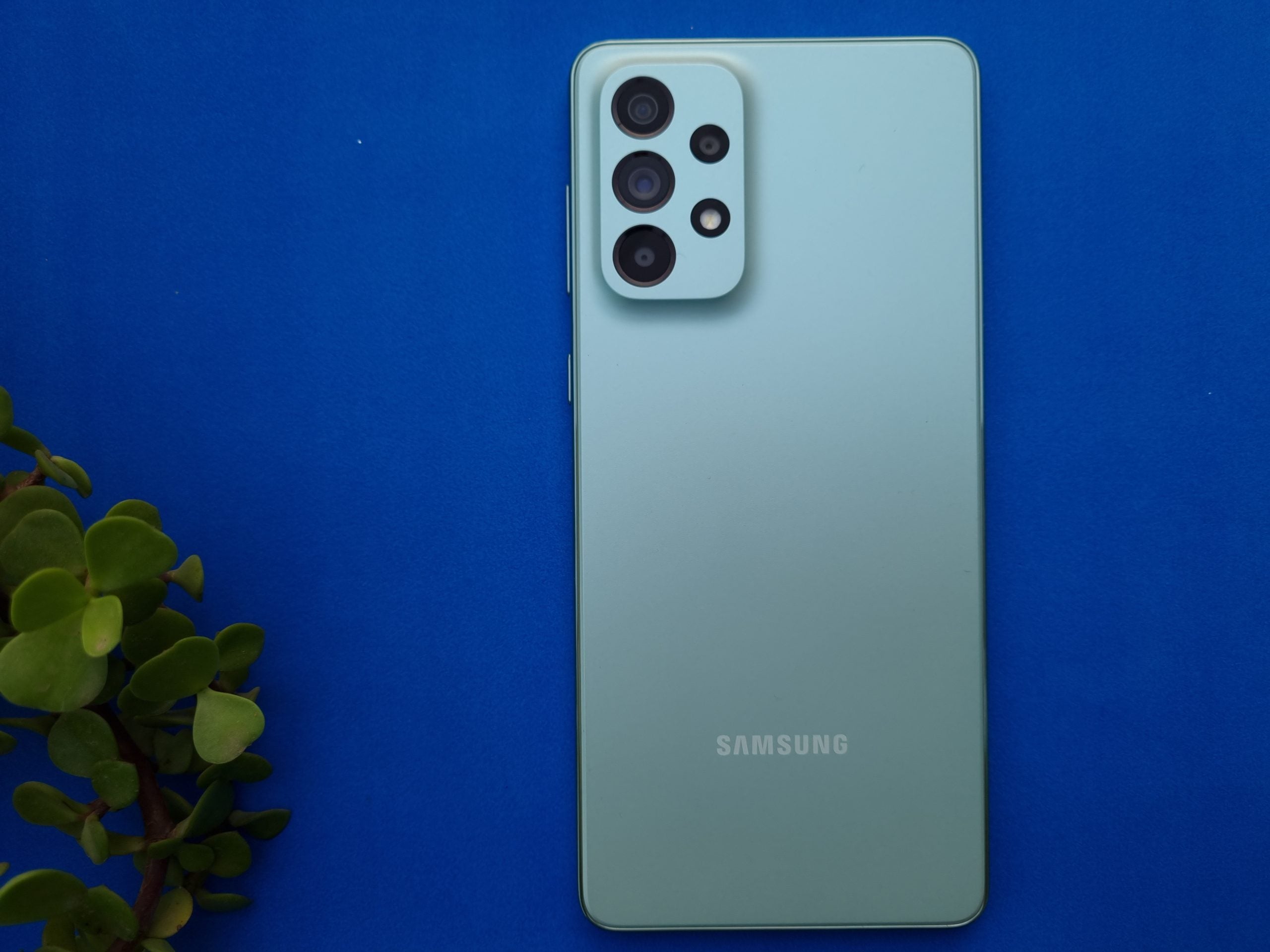 Samsung SM2G973UZKACCT - Samsung Ultra-Performance 5G Mobile with AI Camera Setup