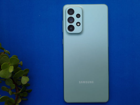 Samsung SM2G973UZKACCT - Samsung Ultra-Performance 5G Mobile with AI Camera Setup