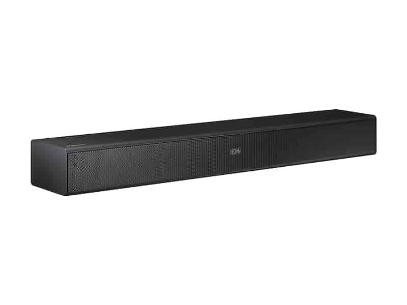 Samsung HWN400/ZA TV Mate Soundbar Home Theatre