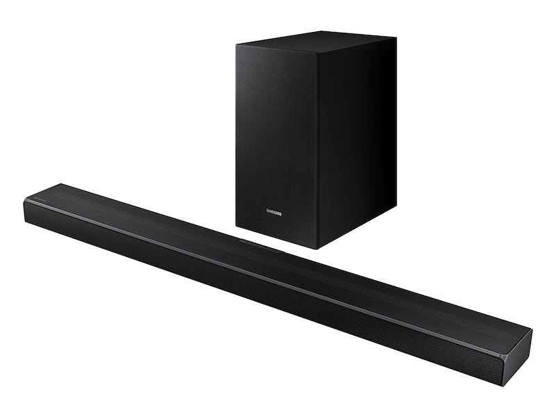 Samsung HWQ6CT/ZA 5.1Ch Soundbar W/ 3D Surround Sound