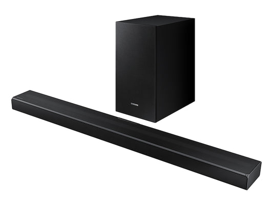 Barre de son Samsung HWQ6CT/ZA 5.1 canaux avec son surround 3D