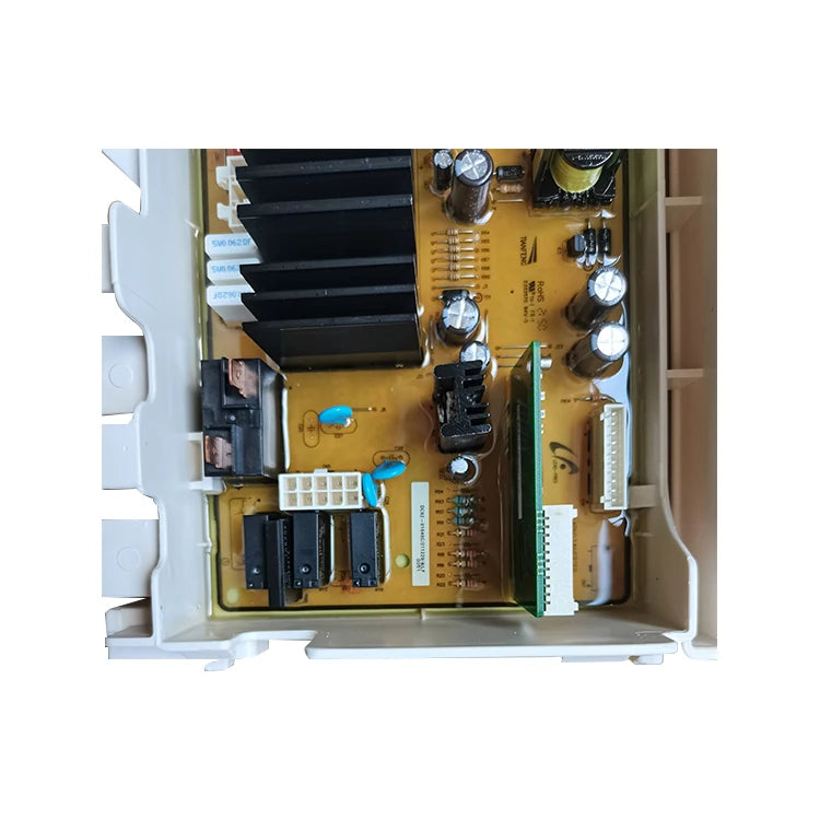 Samsung DB93-10939C Room Air Conditioner Electronic Control Board Assembly - Samsung Parts USA