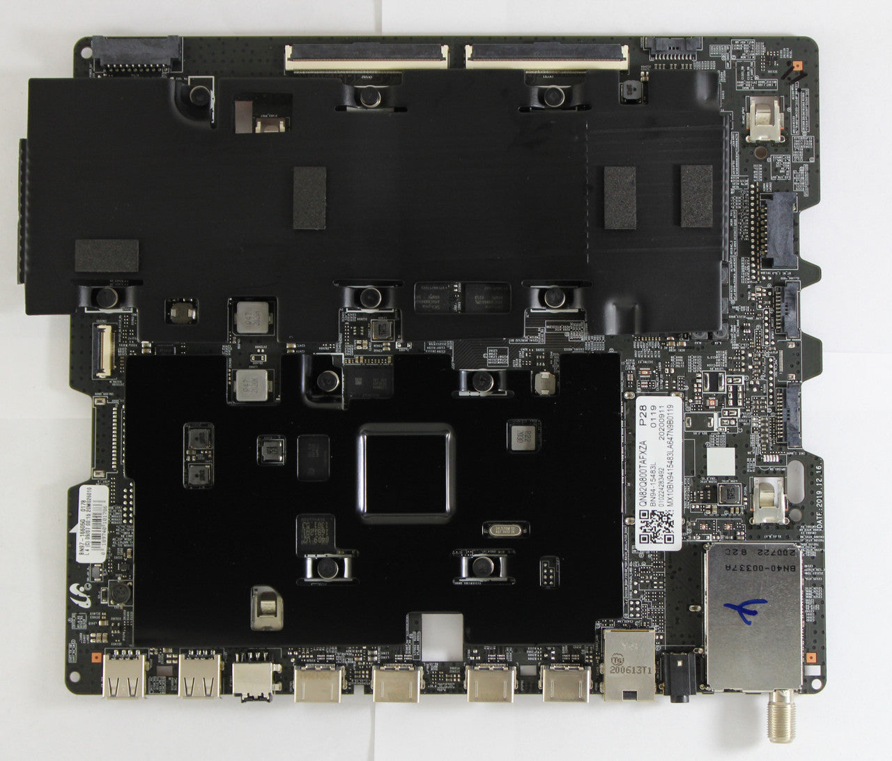 Television BN94-15483L Main Board - Samsung Parts USA