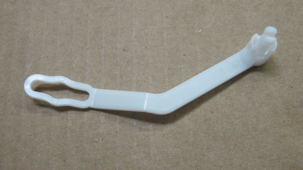 JC66-03035A LEVER-COUPLING B