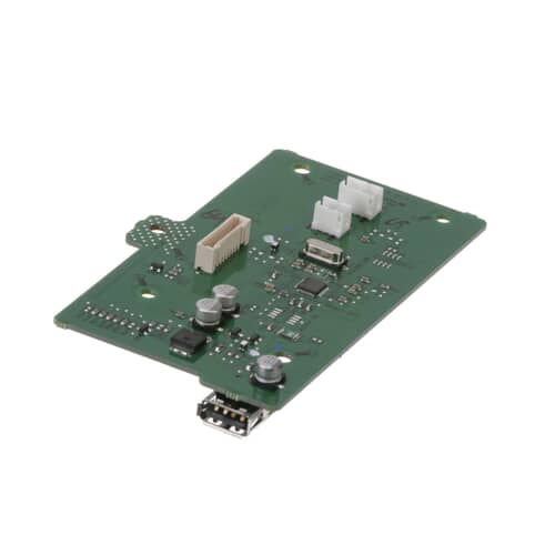 JC92-02073A PC Board-Ope