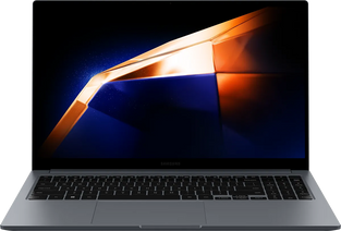 Samsung NP750BBCK04US : ordinateur portable performant avec système de refroidissement IA et technologie de démarrage rapide.