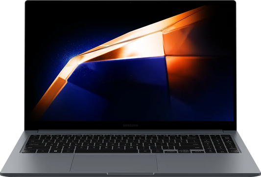 Samsung NP750BBCK04US : ordinateur portable performant avec système de refroidissement IA et technologie de démarrage rapide.