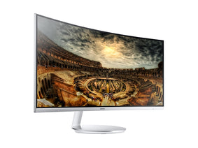 Moniteur incurvé large Samsung LC34F791WQNXZA 34 pouces CF791