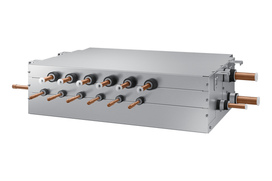 Unité de contrôle de mode S (MCU) et changeur de fréquence cardiaque Samsung MCUS2NEK1N DVM