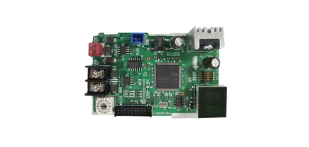 Samsung MIMN01 Air Conditioner Central Control Converter Interface Module
