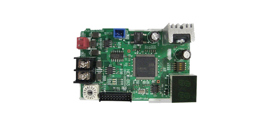 Module d'interface de convertisseur de commande centrale de climatiseur Samsung MIMN01