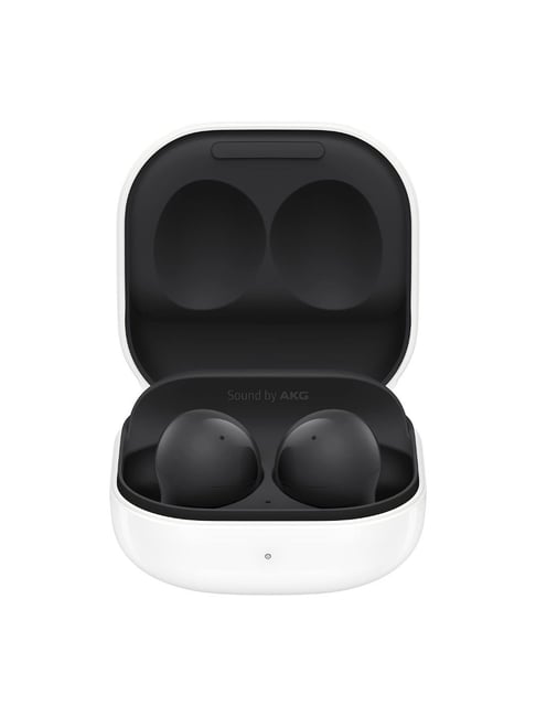 Samsung SMR530NZAAXAR - Galaxy Buds2, Active Noise Cancellation, Dual Speaker System