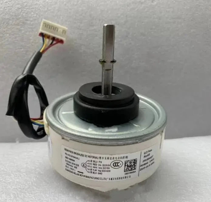 DB31-00637A MOTOR BLDC FAN