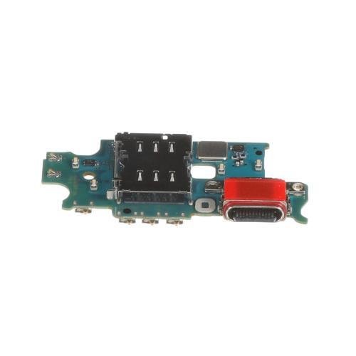 Samsung GH96-16231A ASSEMBLAGE UNITÉ ARRIÈRE MÉTALLIQUE-ZA