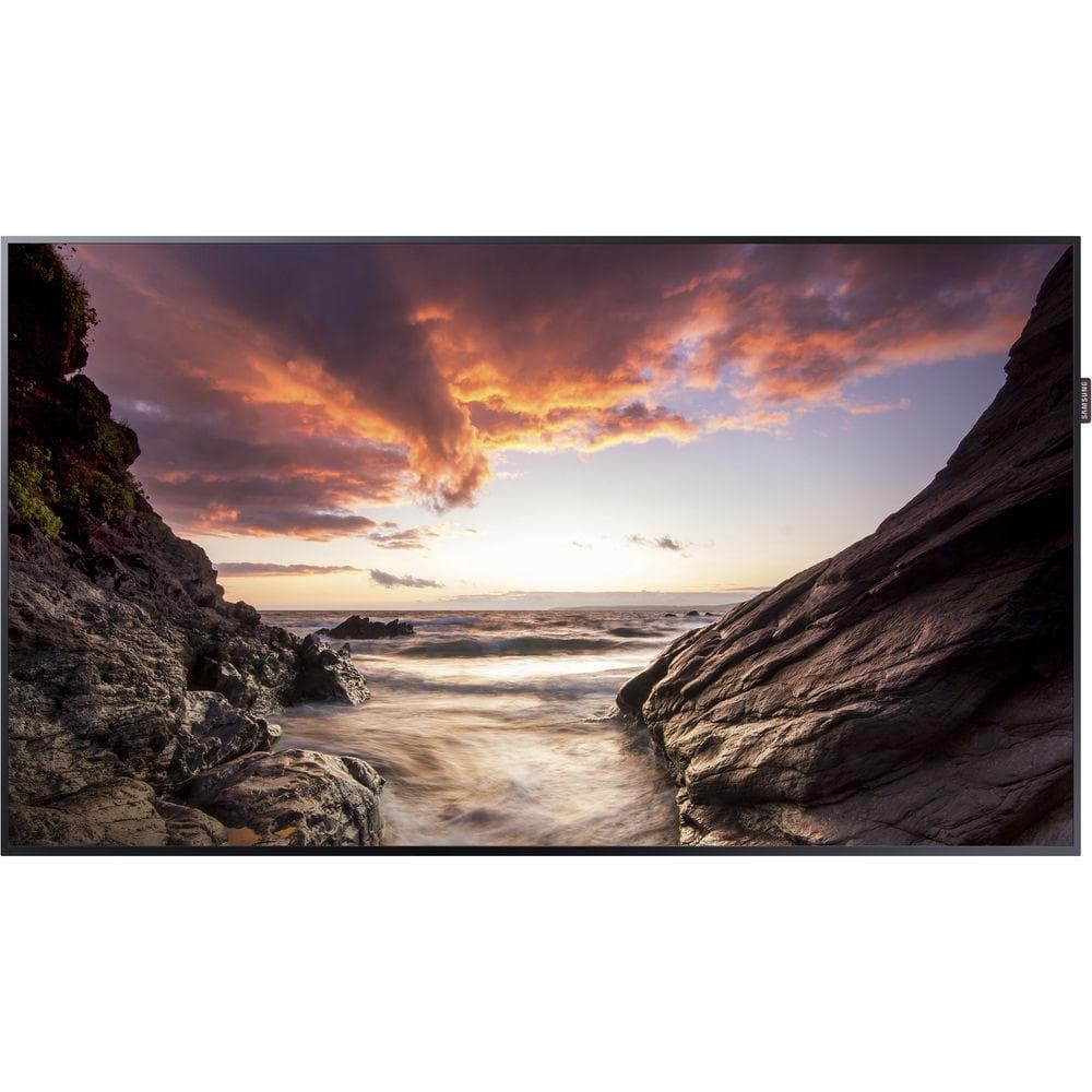 Samsung LH43PMFPBGA/GO 43" Inch Professional Display