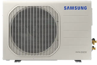 Unités de condensation à pompe à chaleur pour climatiseurs multiples Samsung AJ020CXS3CH/AA