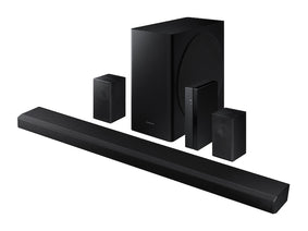 Barre de son Samsung HWQ850T/ZA 5.1.2 canaux avec Dolby Atmos