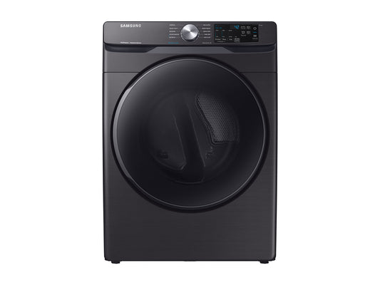 Sécheuse électrique Samsung DVE45R6100V/A3 de 7,5 pi³