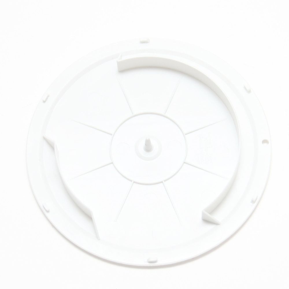 DE63-00663A Microwave Stirrer Fan Cover